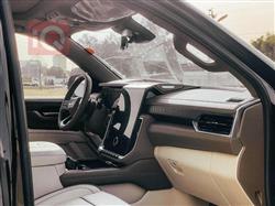 جي ام سي يوكون